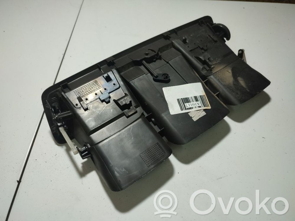 Peugeot 807 Grilă ventilație centrală 