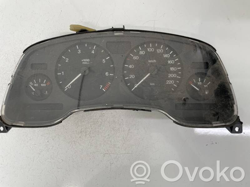 Opel Astra G Cornice cruscotto 