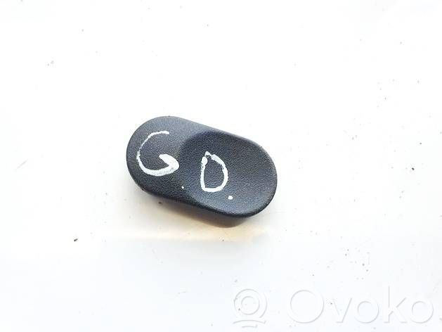 Opel Astra G Altra parte interiore 
