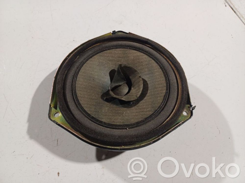 Front door speaker   D35066960,D35066960,D35066960