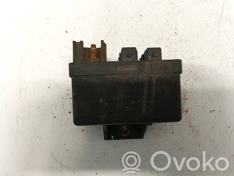 Fiat Punto (188) Relè preriscaldamento candelette 