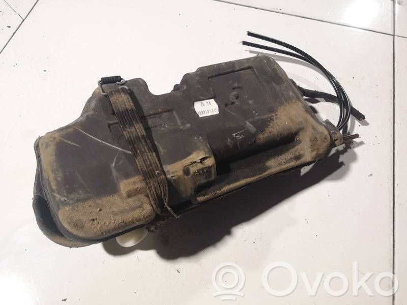 Peugeot 206 Inne komputery / moduły / sterowniki 