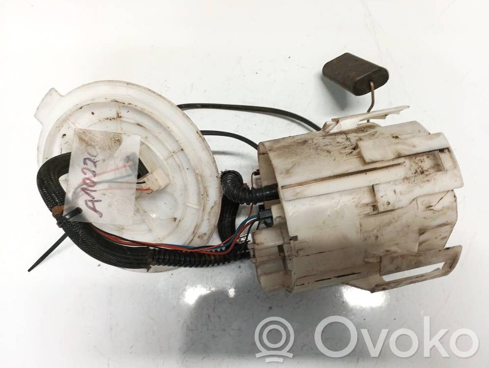 Opel Astra H Pompa carburante immersa 