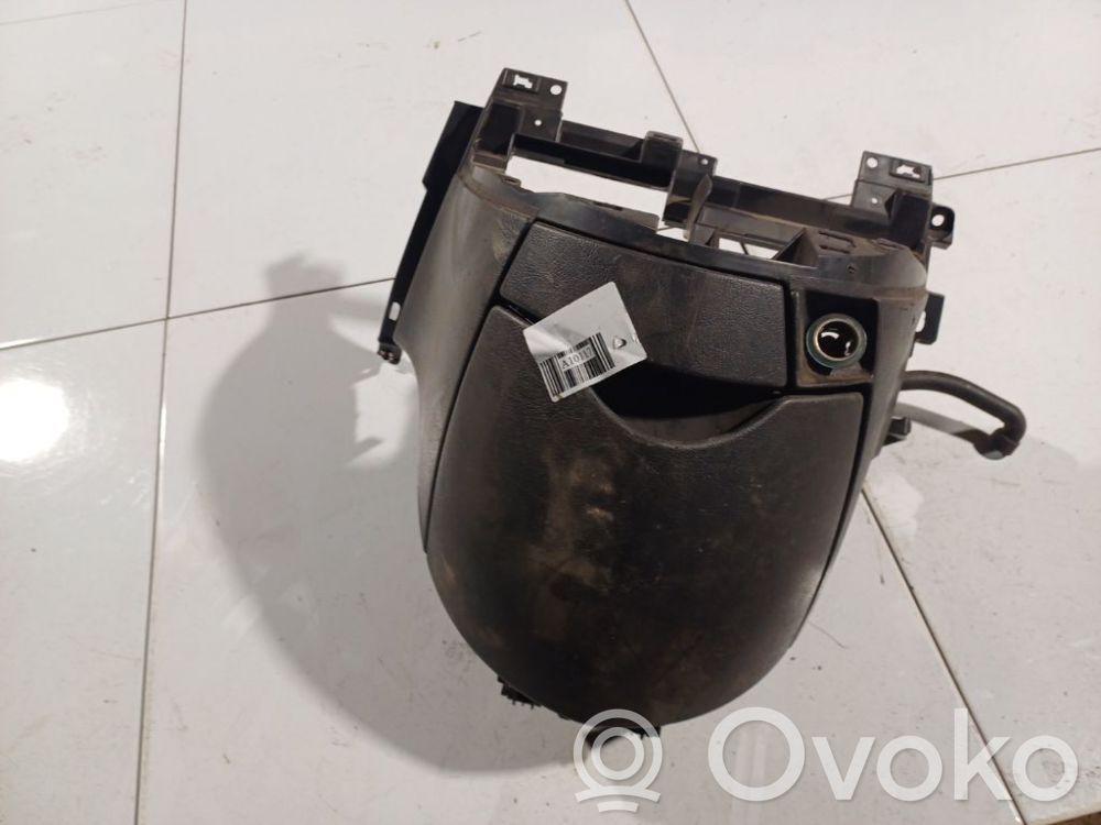 Peugeot 807 Altra parte interiore
