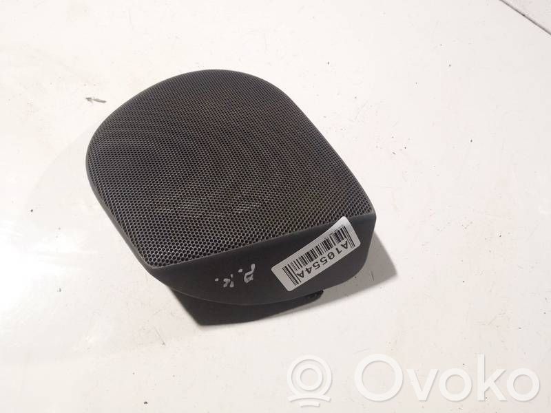 Volvo S40, V40 Autres pièces intérieures