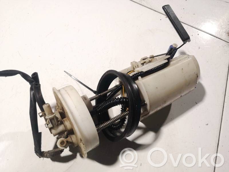 Honda Civic Pompă combustibil în rezervor 