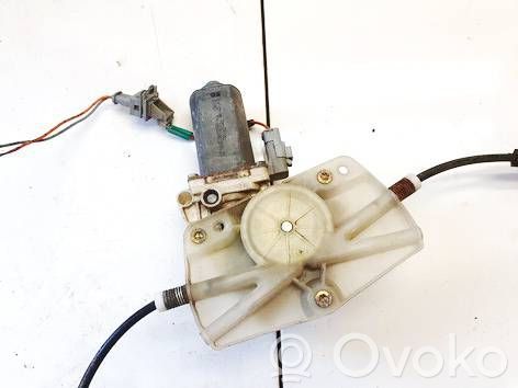 Peugeot 406 Motorino alzacristalli della portiera anteriore 