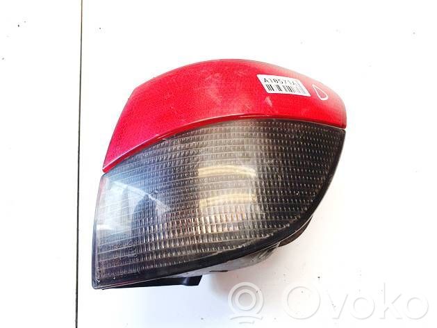 Lampa tylna   45503,45503