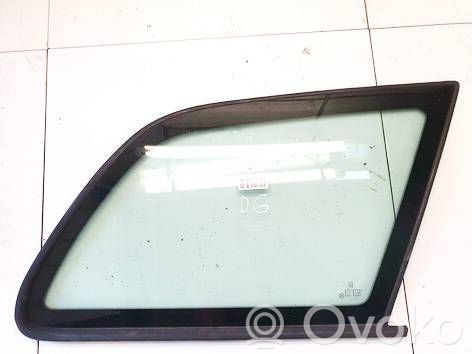 Peugeot 406 Geam lateral spate 