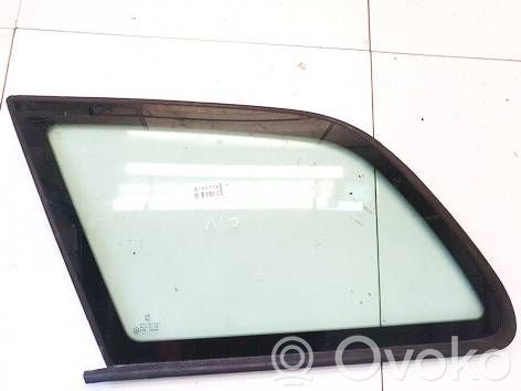 Peugeot 406 Geam lateral spate 