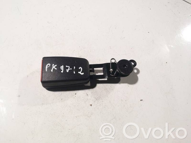 Mercedes-Benz R W251 Bridă fixare centură de siguranță față 