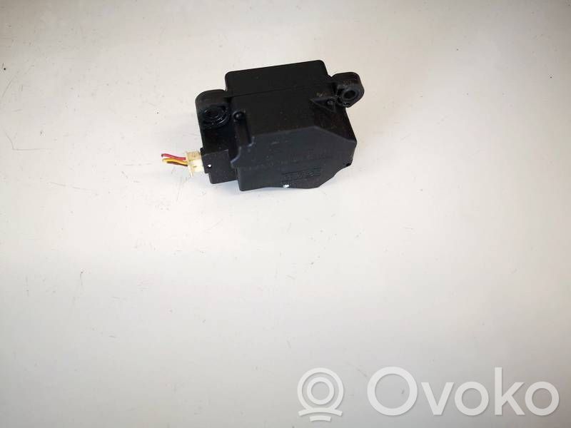 Volvo V50 Motorino attuatore aria