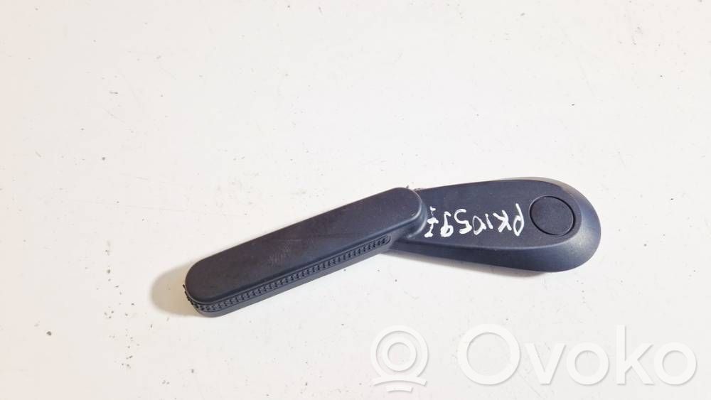 Honda Civic Altra parte interiore 