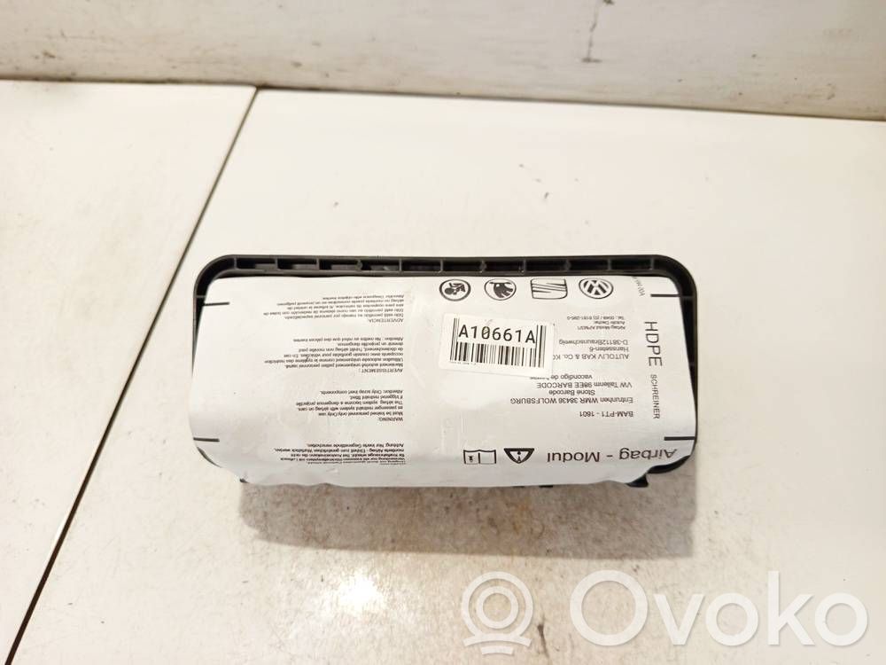 Ford Ka Airbag pasager 