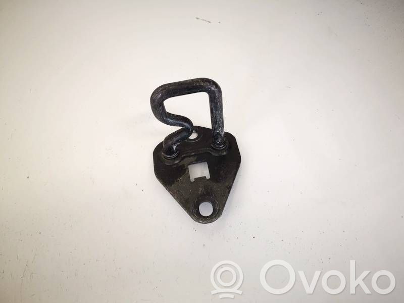 Volvo V50 Alte piese de exterior 