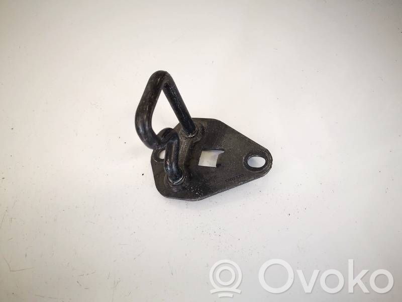 Volvo V50 Alte piese de exterior 