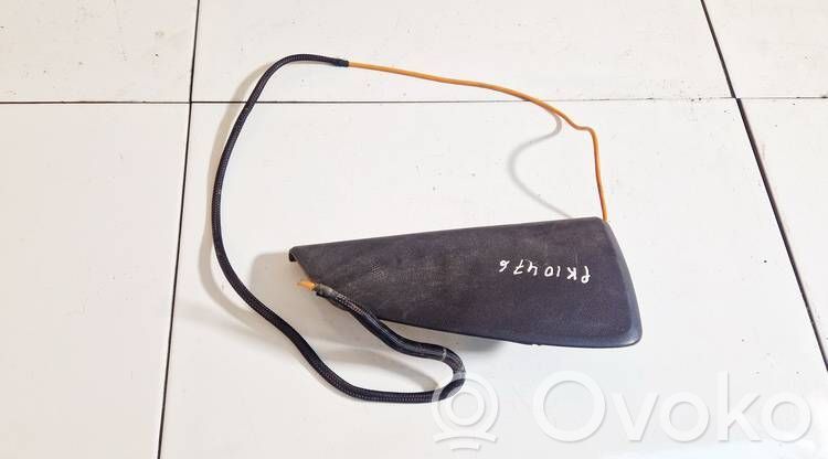 Opel Astra H Airbag scaun 