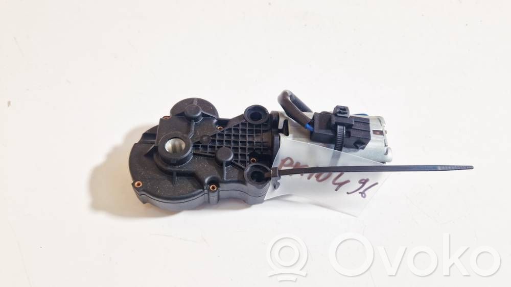 Mercedes-Benz B W245 Motor de ajuste del asiento 