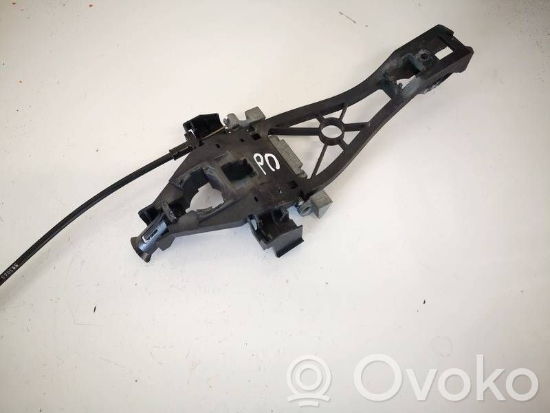 Volvo V50 Maniglia esterna per portiera anteriore