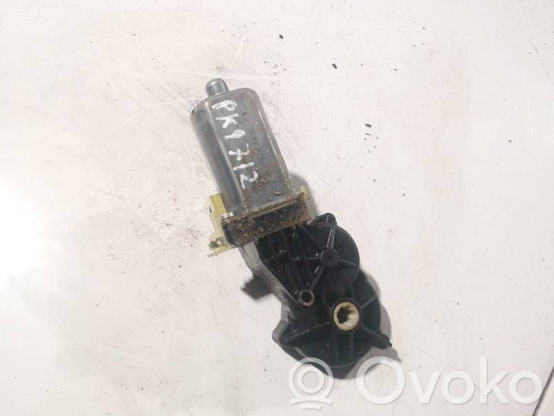 Mercedes-Benz R W251 Motor reglare scaun