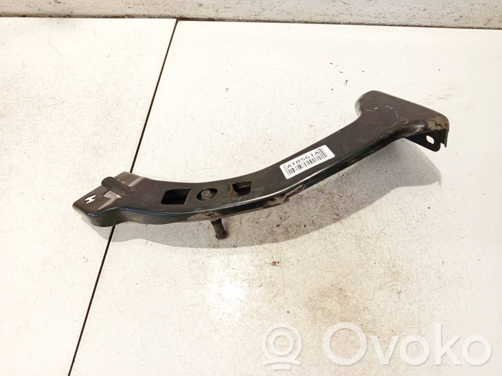 Opel Zafira B Alte piese de exterior 