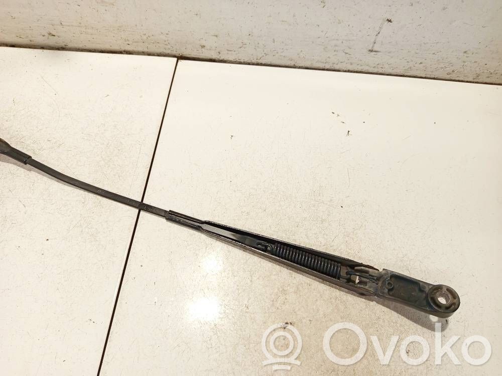 Opel Zafira B Braț ștergător față 