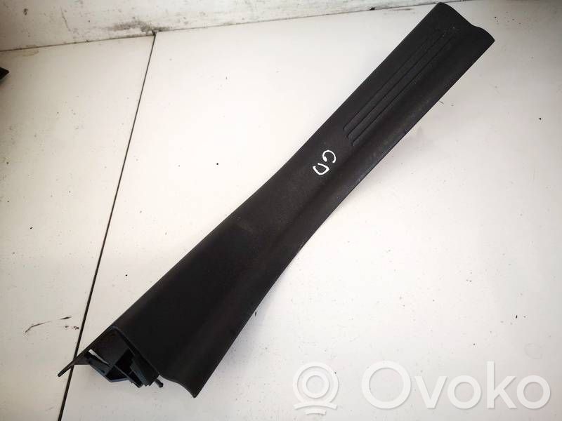 Volvo V50 Garniture de marche-pieds arrière 