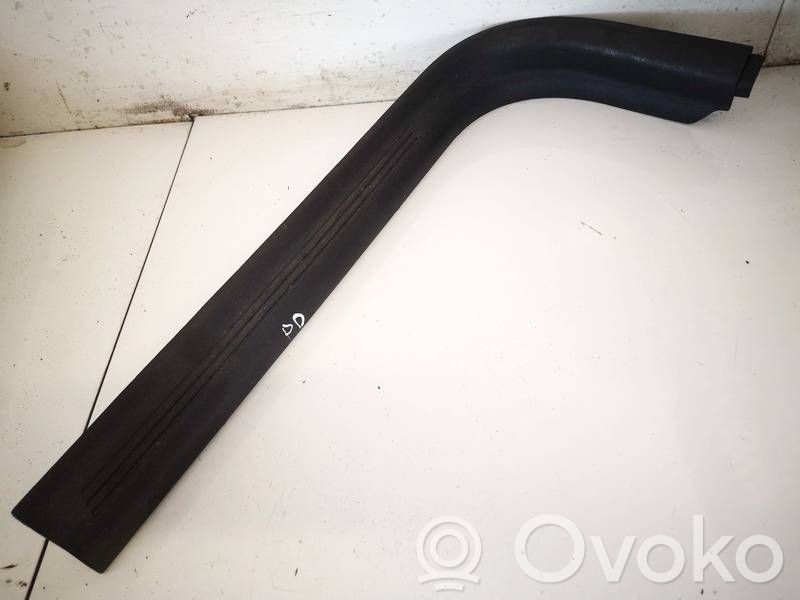 Volvo V50 Einstiegsleiste Zierleiste vorne