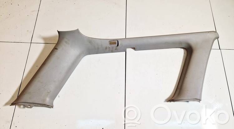 Subaru Legacy Alte piese de interior