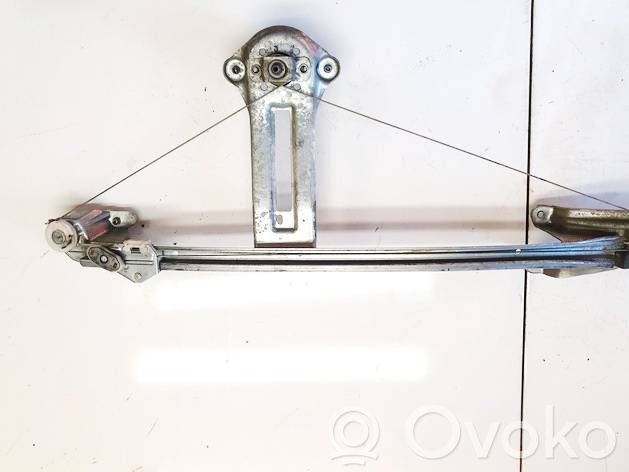 Opel Zafira B Fensterheber elektrisch mit Motor Schiebetür