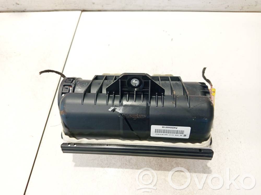Opel Zafira B Airbag pasager 