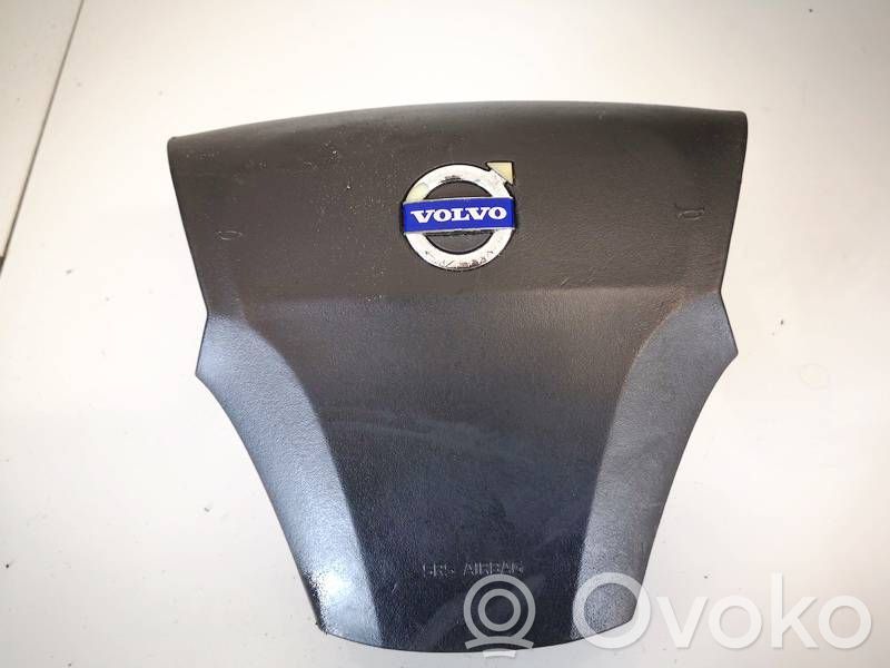 Volvo V50 Airbag dello sterzo 