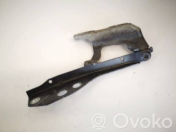 Volvo V50 Cerniere del vano motore/cofano 