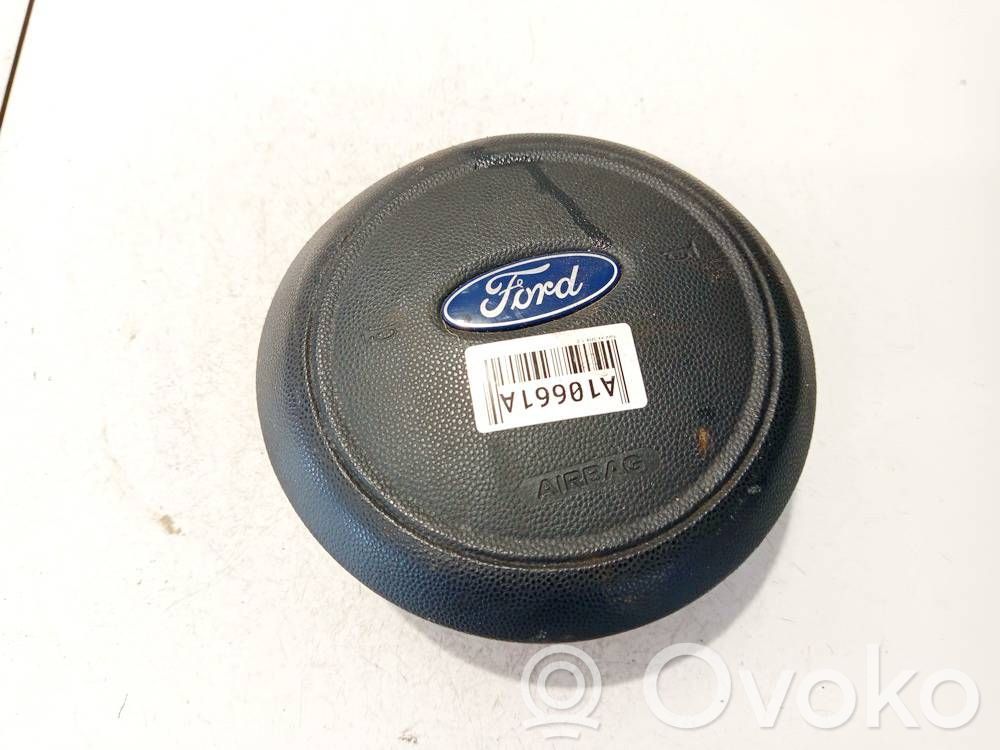 Ford Ka Airbag dello sterzo 
