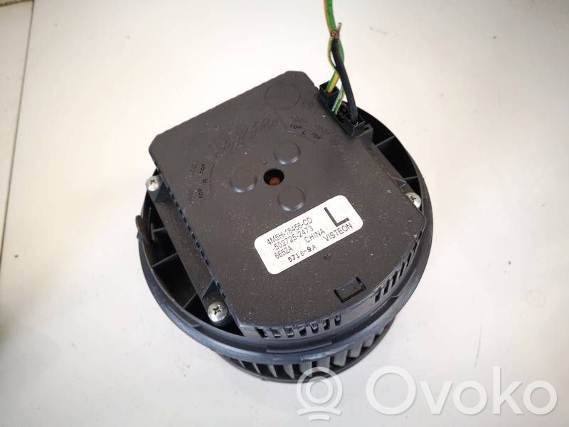 Volvo V50 Ventola riscaldamento/ventilatore abitacolo