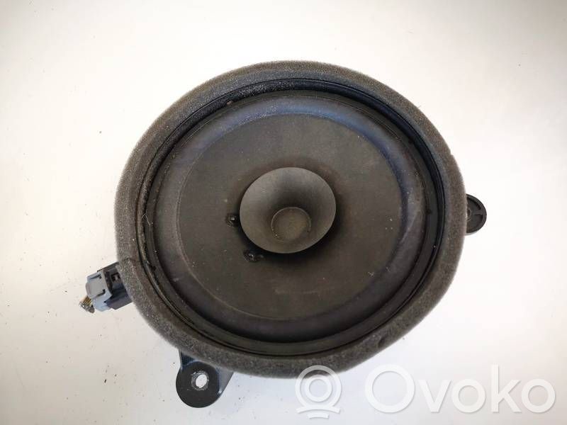 Volvo V50 Difuzor ușă față 