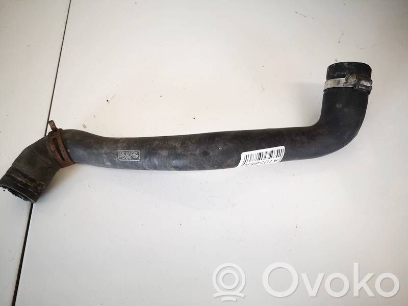 Volvo V50 Conductă/furtun lichid de răcire motor 