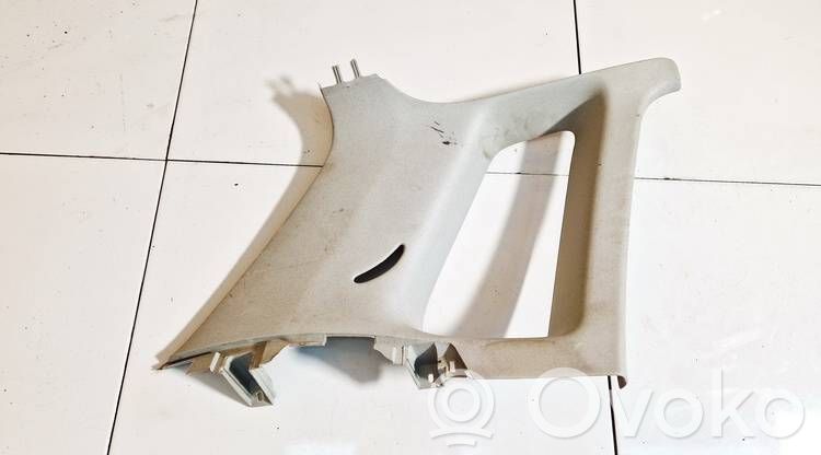 Volkswagen Polo IV 9N3 Rivestimento montante (D) (fondo)