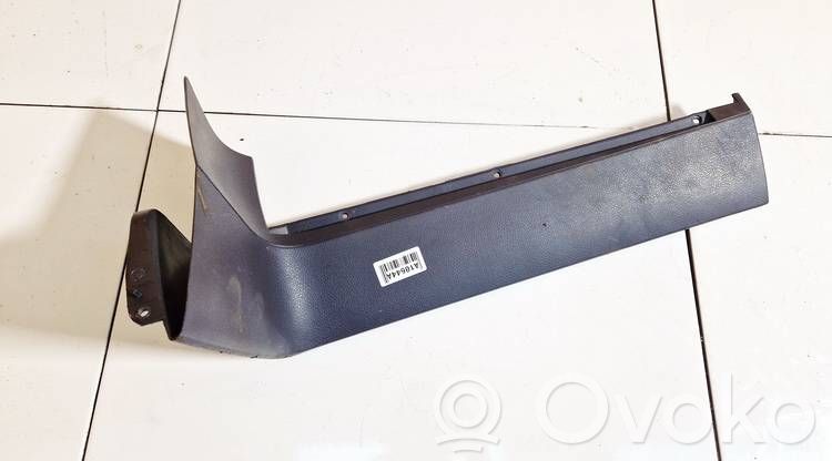 Volkswagen Polo IV 9N3 Altra parte interiore 