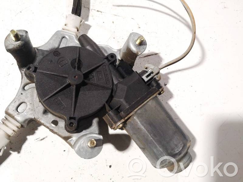 Renault Scenic I Motor macara geam ușă față 