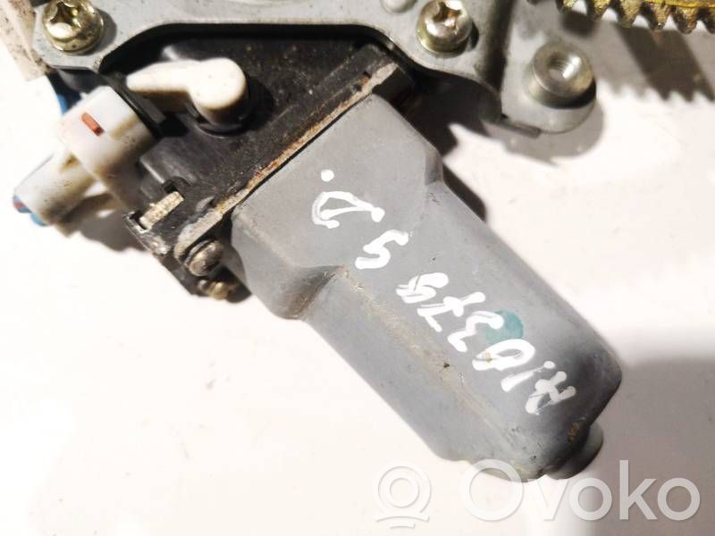 Motor macara geam ușă spate   307170,307170