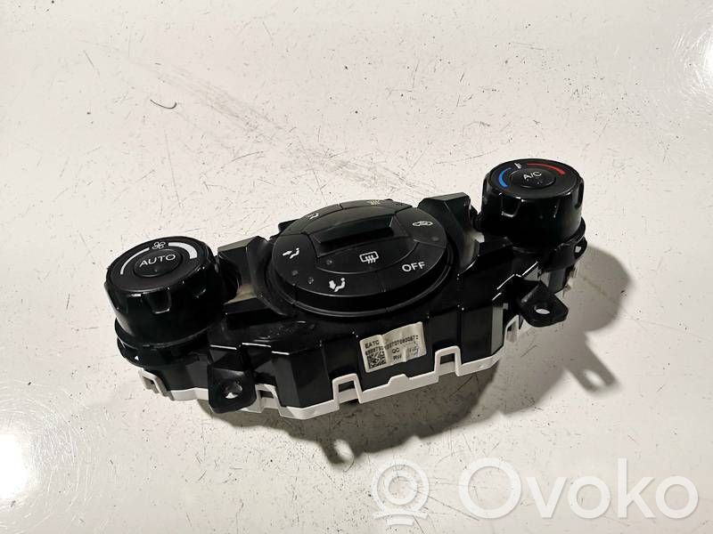 Ford Fiesta Unitate control climatizare