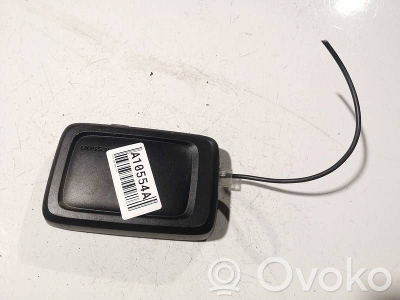 Volvo S40, V40 Sensor 