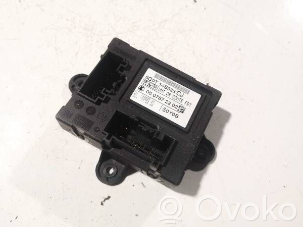 Autres unités de commande / modules   6G9T14B533CJ,0507872202,0507872202,6G9T14B533CJ