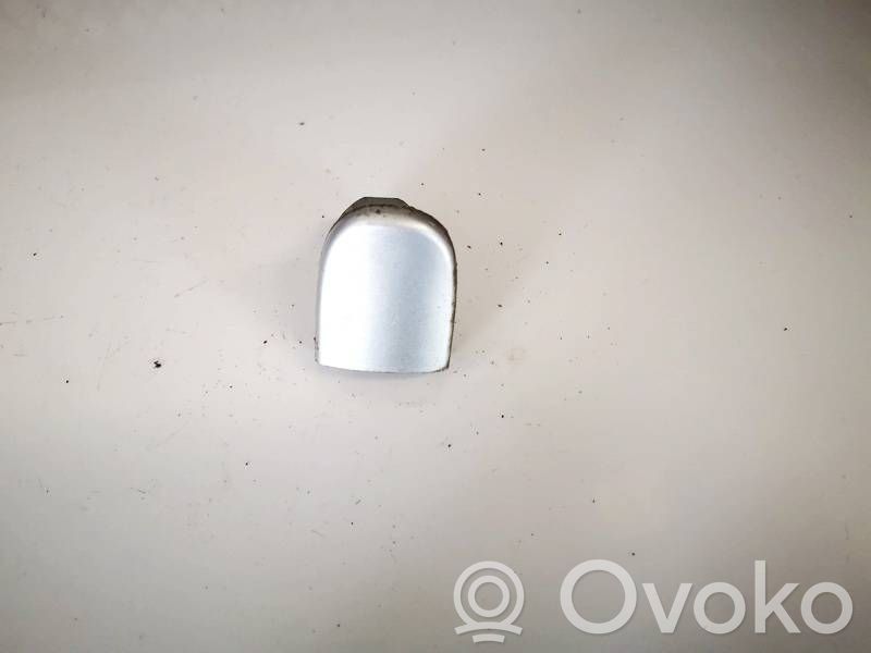 Skoda Octavia Mk2 (1Z) Coperchio portiera di carico
