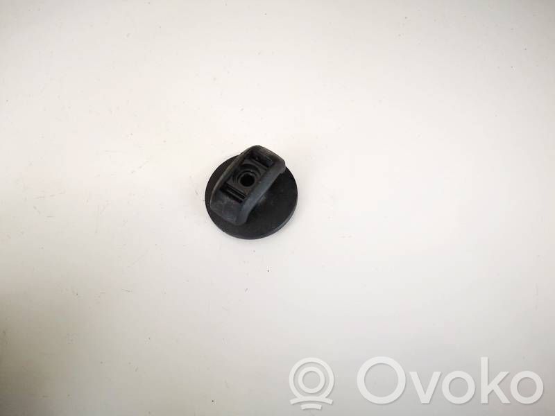Skoda Octavia Mk2 (1Z) Altra parte esteriore