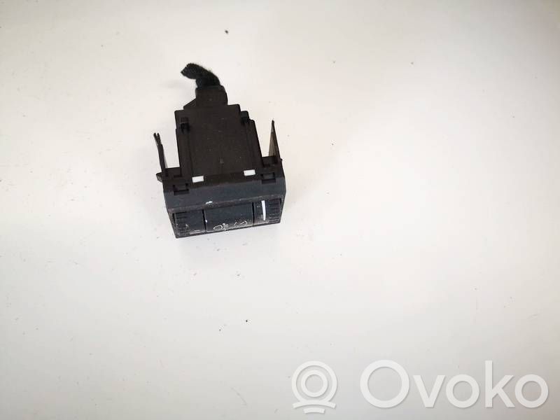 Skoda Octavia Mk2 (1Z) Comutator control nivel faruri 