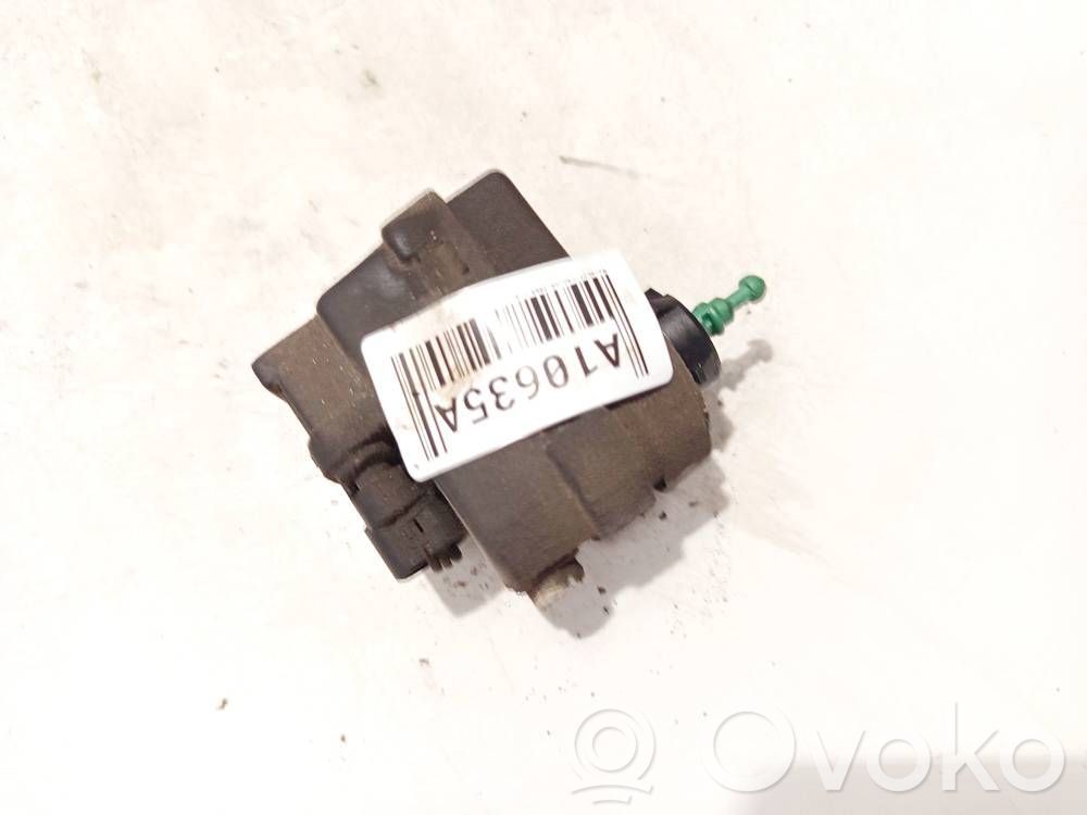 Scheinwerferstellmotor
