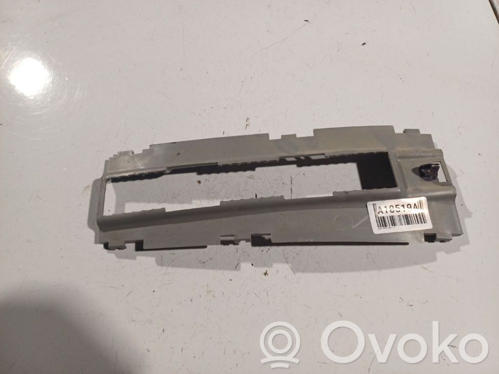 Opel Astra H Altra parte interiore