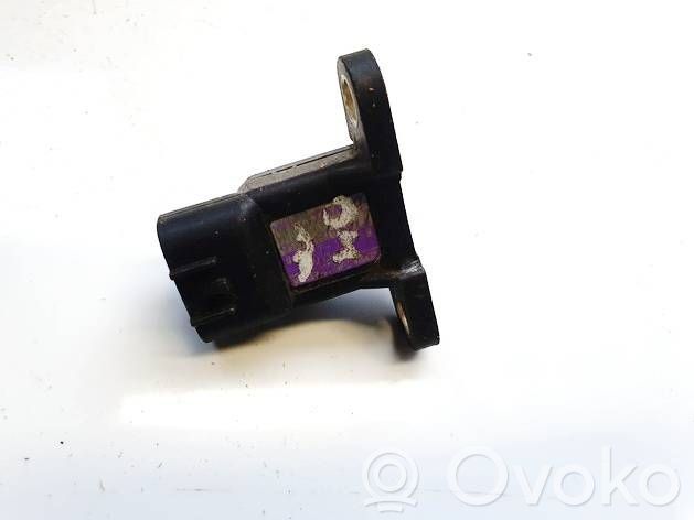 Toyota Corolla Verso E121 Sensore di pressione